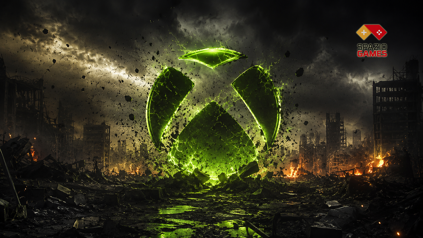 Il giorno più buio della storia di XBOX