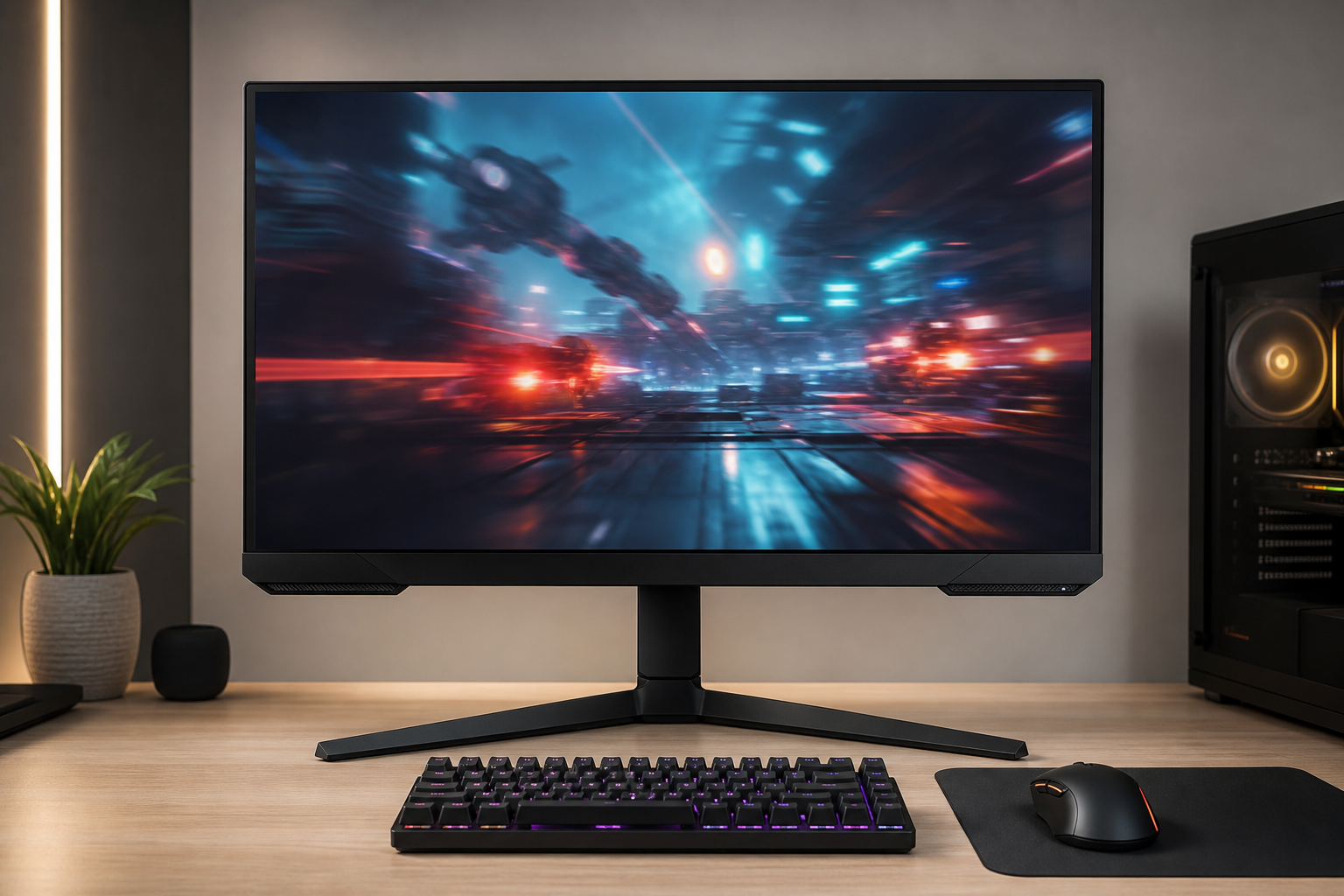 FPS più fluidi sotto i 160€: Samsung Odyssey G4 a -43%
