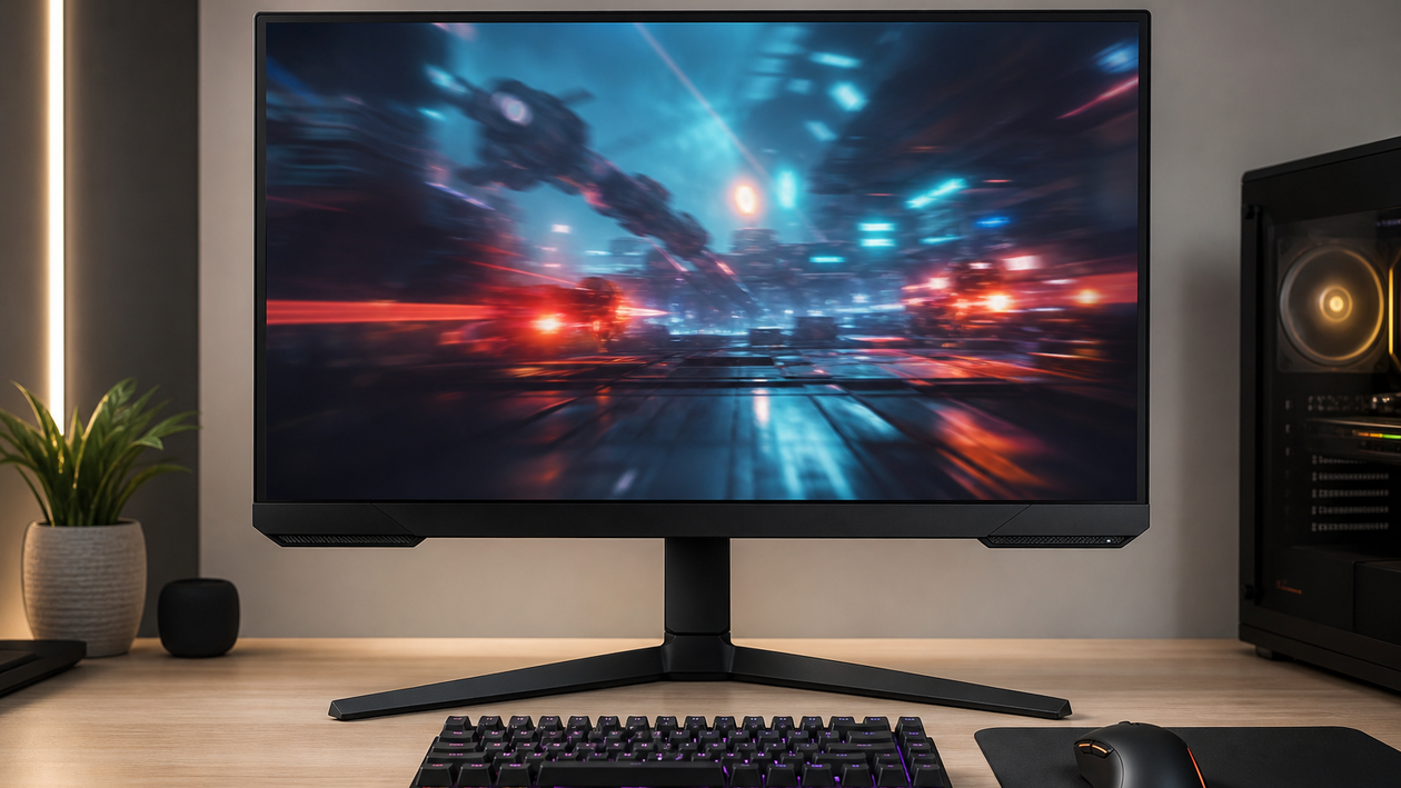 Immagine di FPS più fluidi sotto i 160€: Samsung Odyssey G4 a -43%