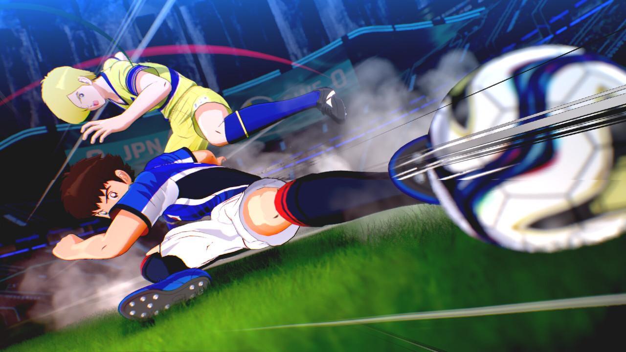 Anteprima: Recensione Captain Tsubasa 2: World Fighters, campionissimi Holly e Benji?