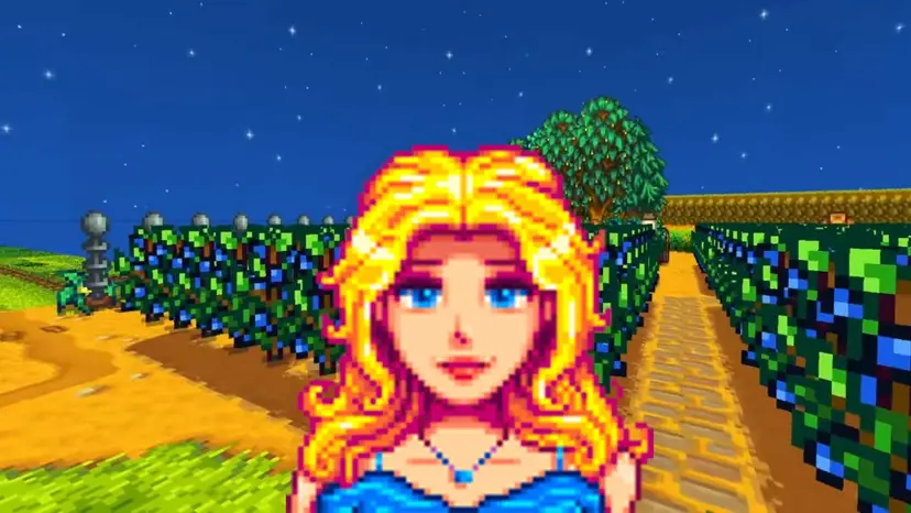 Stardew Valley in VR? Un esperimento prova a renderlo possibile