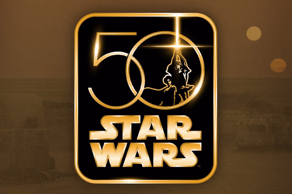 Star Wars: The Experience, la mostra ufficiale dei 50 anni non sarà solo nostalgia