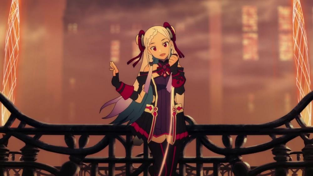 Sword Art Online Material 1, Kirito e Asuna tornano ad Aincrad per una vita diversa