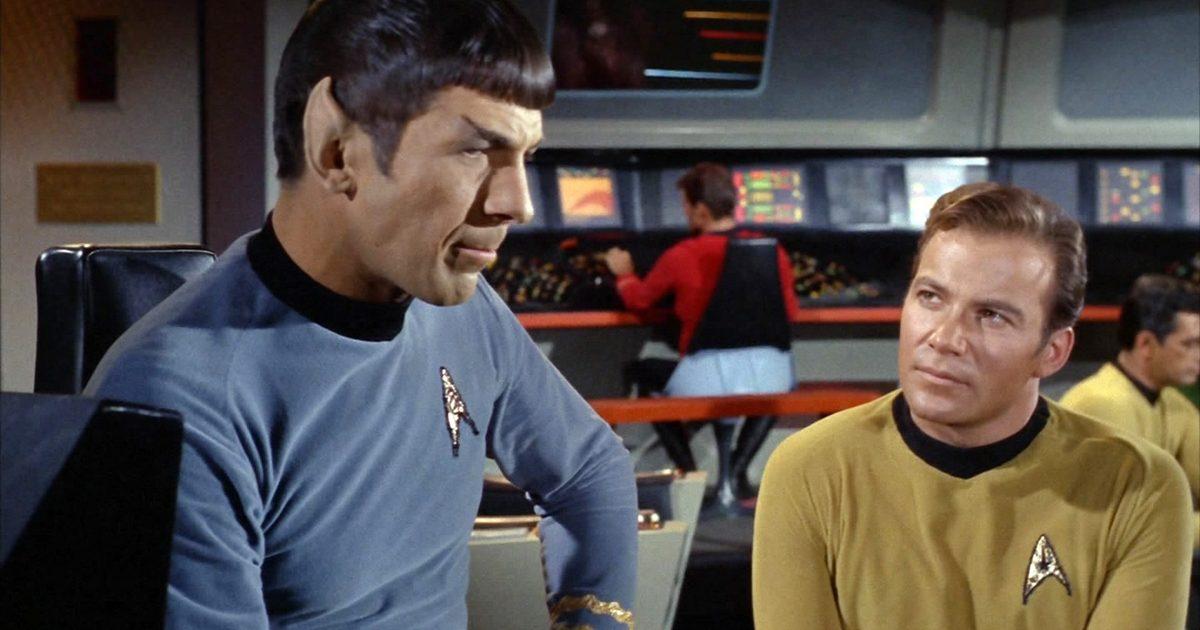 Star Trek, anche i fan storici potrebbero essersi persi qualcosa