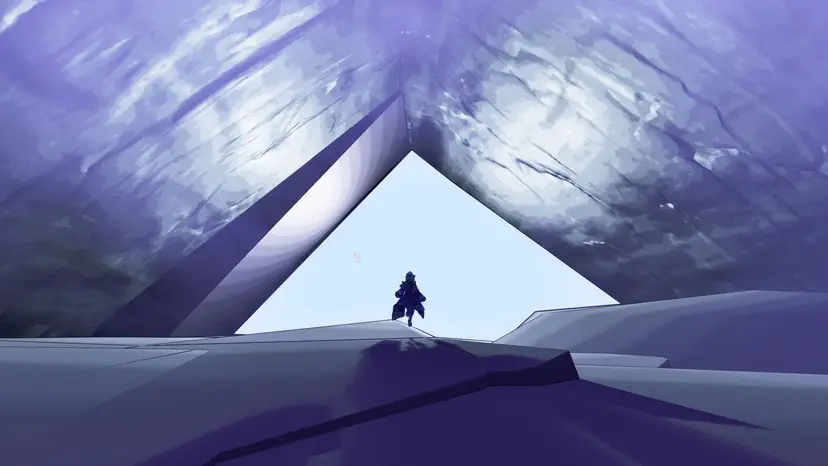 Steam, un'avventura puzzle gratis ricorda Journey