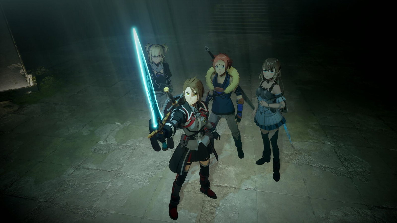 Recensione Echoes of Aincrad, il nuovo Sword Art Online ce la fa?