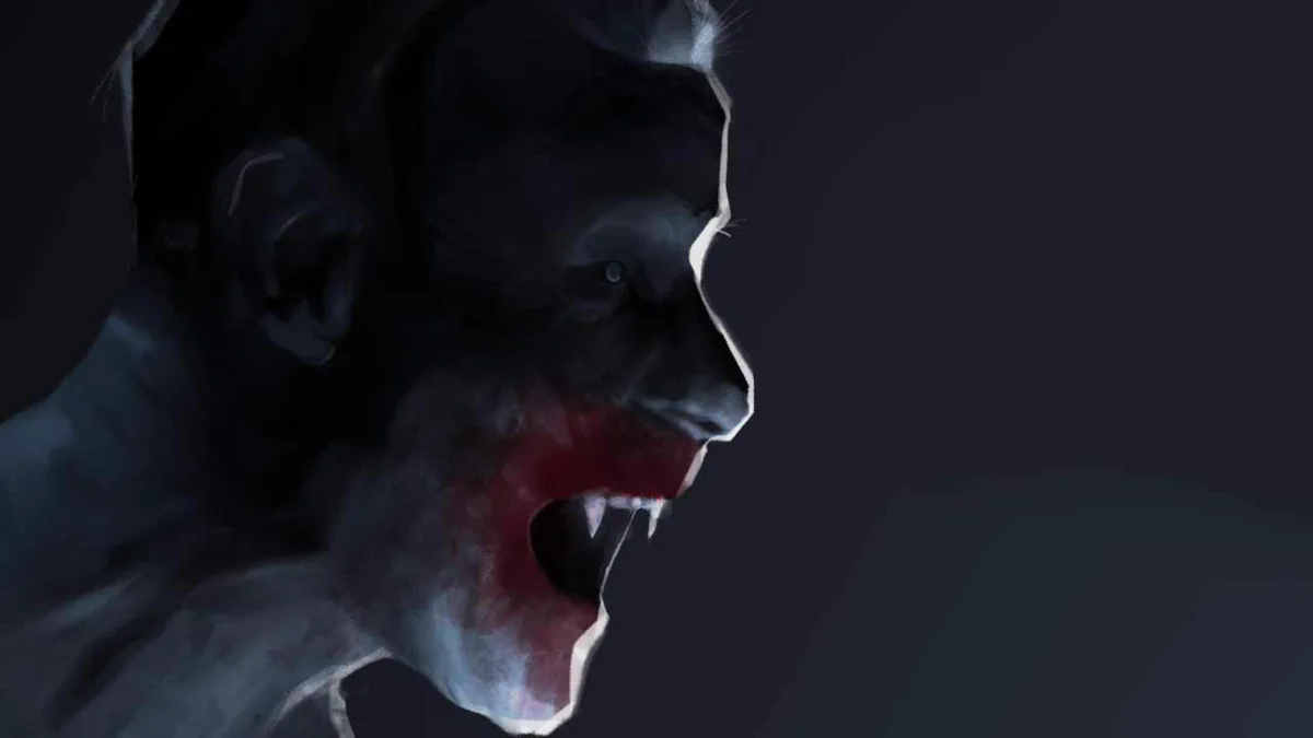 C'è un nuovo gioco sui vampiri che dovreste tenere d'occhio