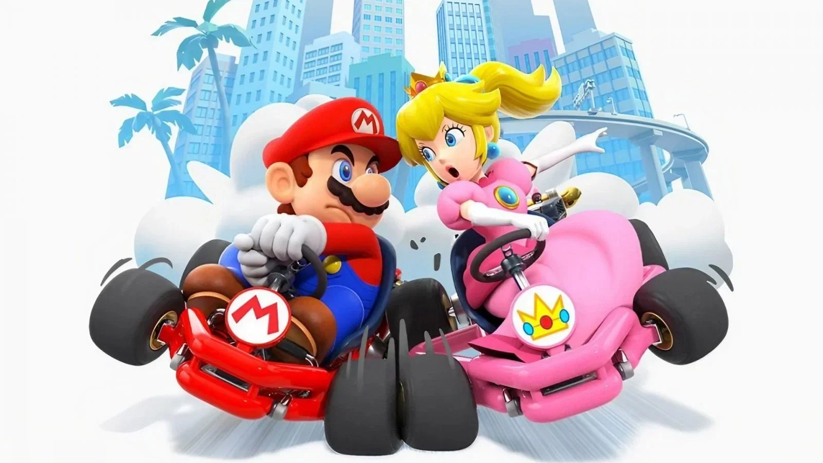 Addio a Mario Kart Tour: la corsa finisce qui