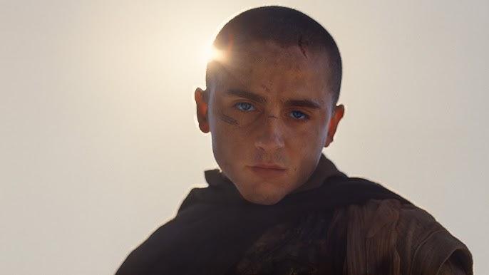 Dune Parte 3: cosa attende Paul dopo la conquista del trono (trailer)