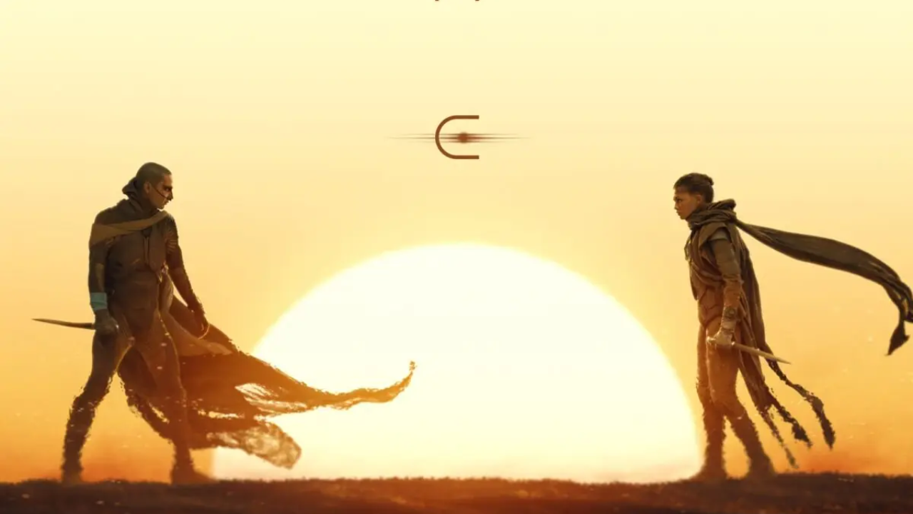 Anteprima: Perché in Dune non esistono i computer e come fa l’Imperium a funzionare senza di loro?