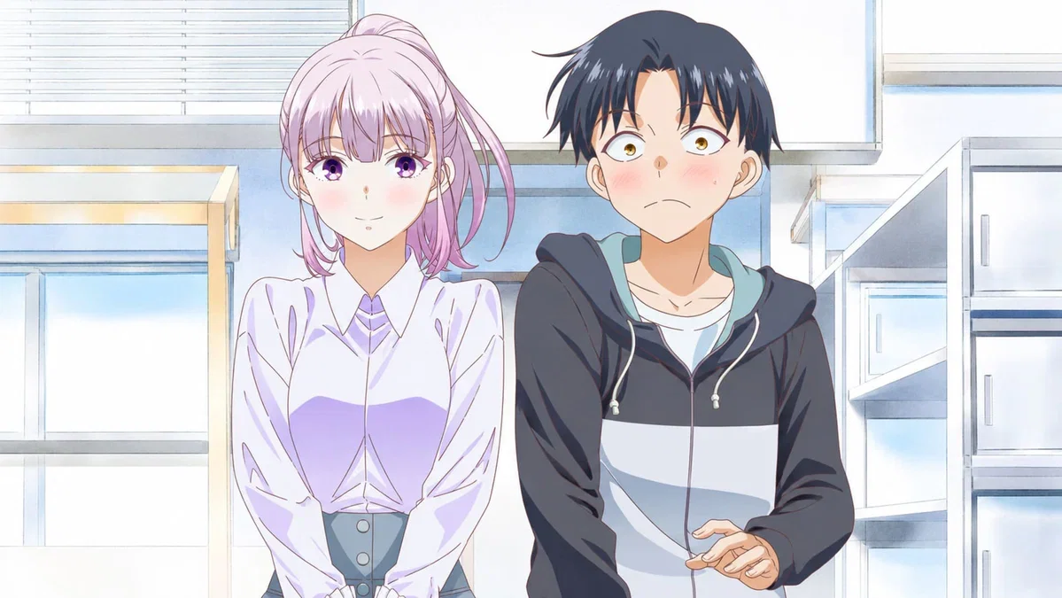 Promise Me the Spotlight, in arrivo l'anime su Crunchyroll