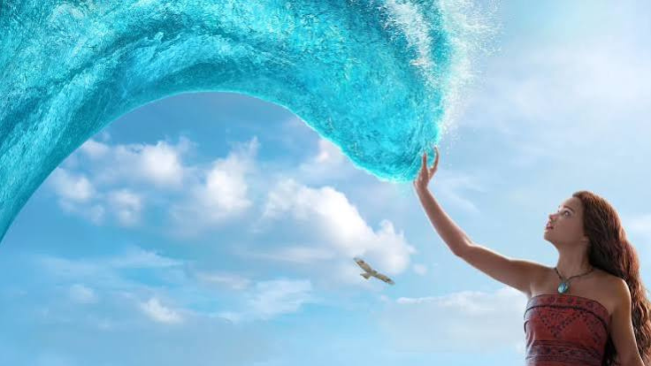 Anteprima: Oceania, recensione: Vaiana torna al cinema, ma il mare è troppo piatto