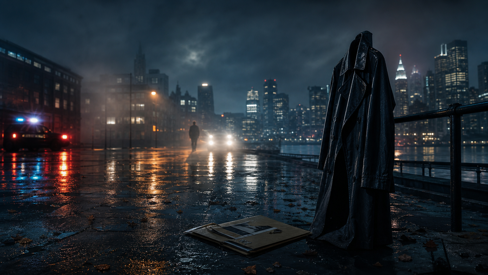 Le migliori serie crime da vedere su HBO Max (luglio 2026)