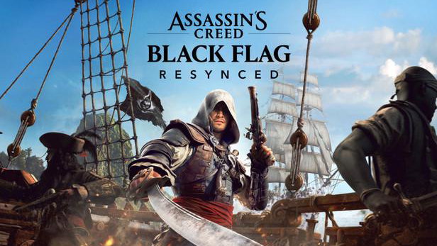 Immagine di Oggi debutta il nuovo Assassin’s Creed. Sei ancora in tempo per il preordine