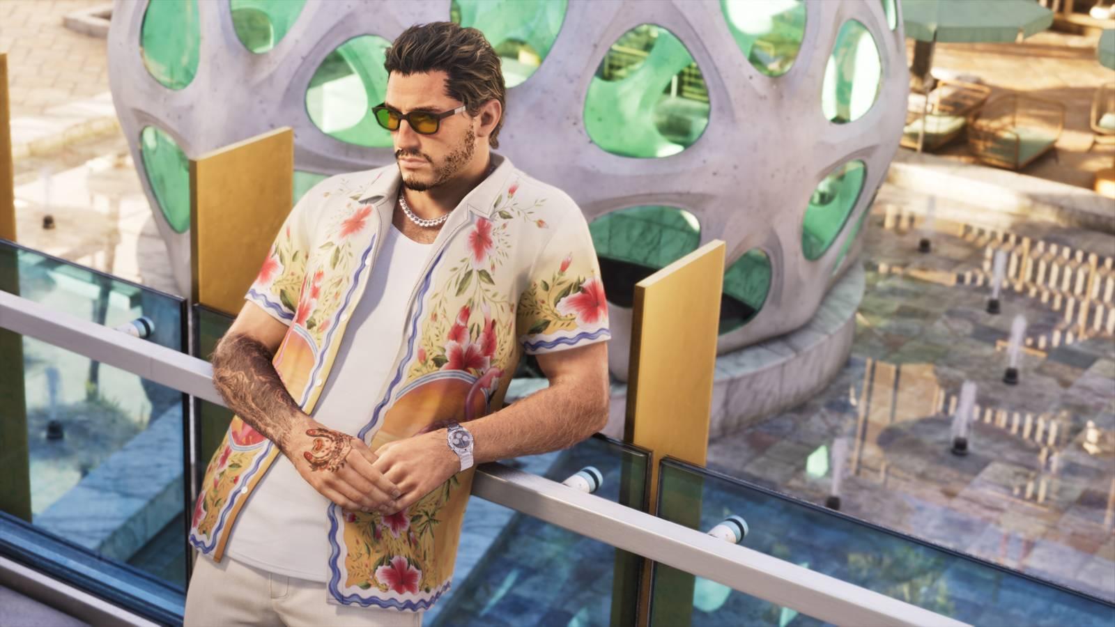 GTA 6, le maratone al day one potrebbero farvi male alla salute