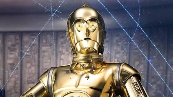 Fortnite, C-3PO entra in scena con un evento speciale