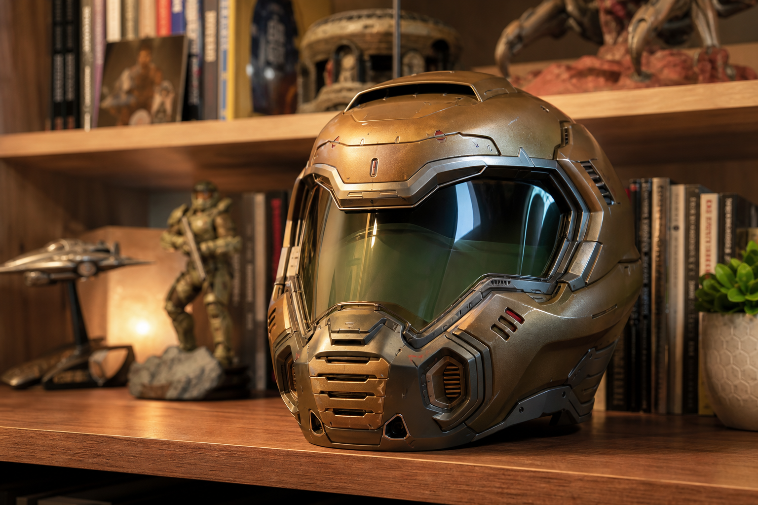 Casco The Mandalorian a 67,62€ su Amazon: Black Series -46%