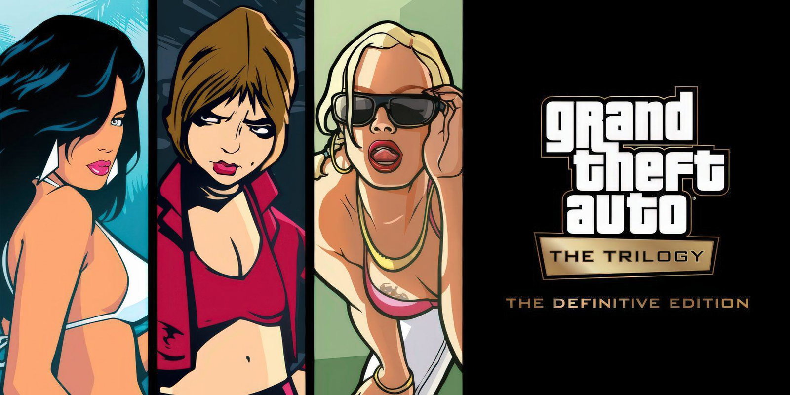 GTA Trilogy: cosa è andato storto al lancio?