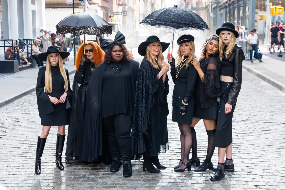 American Horror Story: 13 torna, ecco la data ufficiale