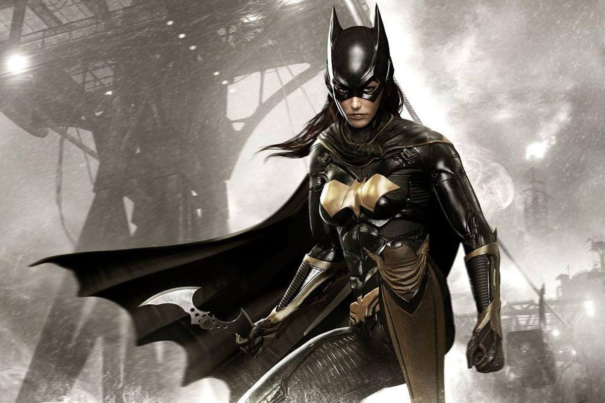 Batgirl, il mistero del film sparito riaperto da Simmons
