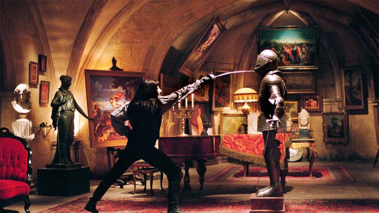 V for Vendetta: la serie HBO Max si ferma prima di nascere