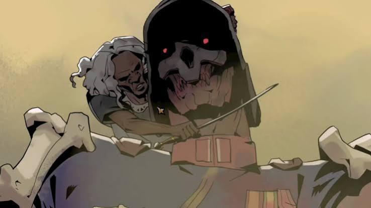 C'è un gioco che rilancia la sfida a Hades e Diablo