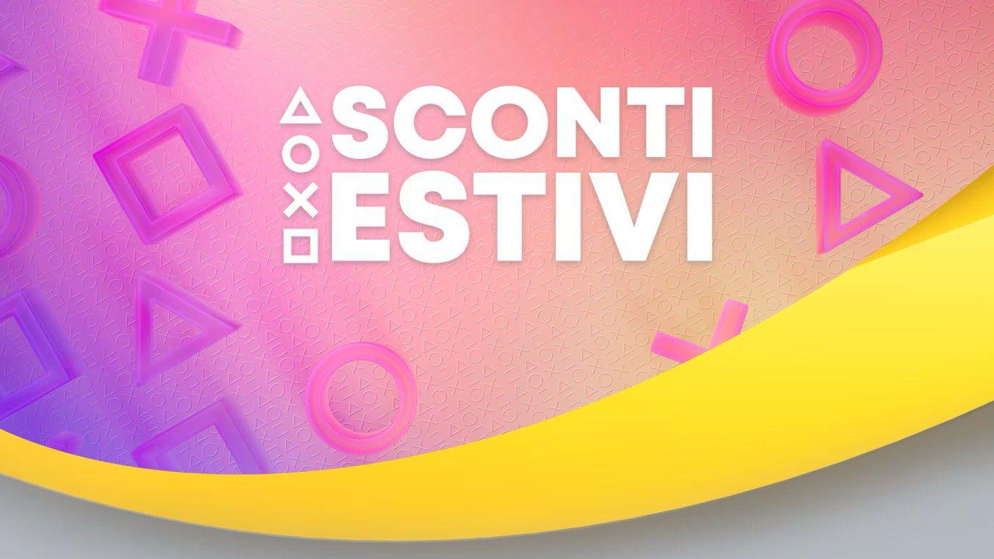 PlayStation Store, sconti estivi anticipati per chi ha PS Plus
