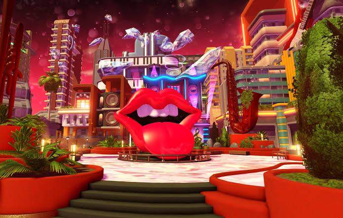 I Rolling Stones sbarcano su Roblox, ma non solo