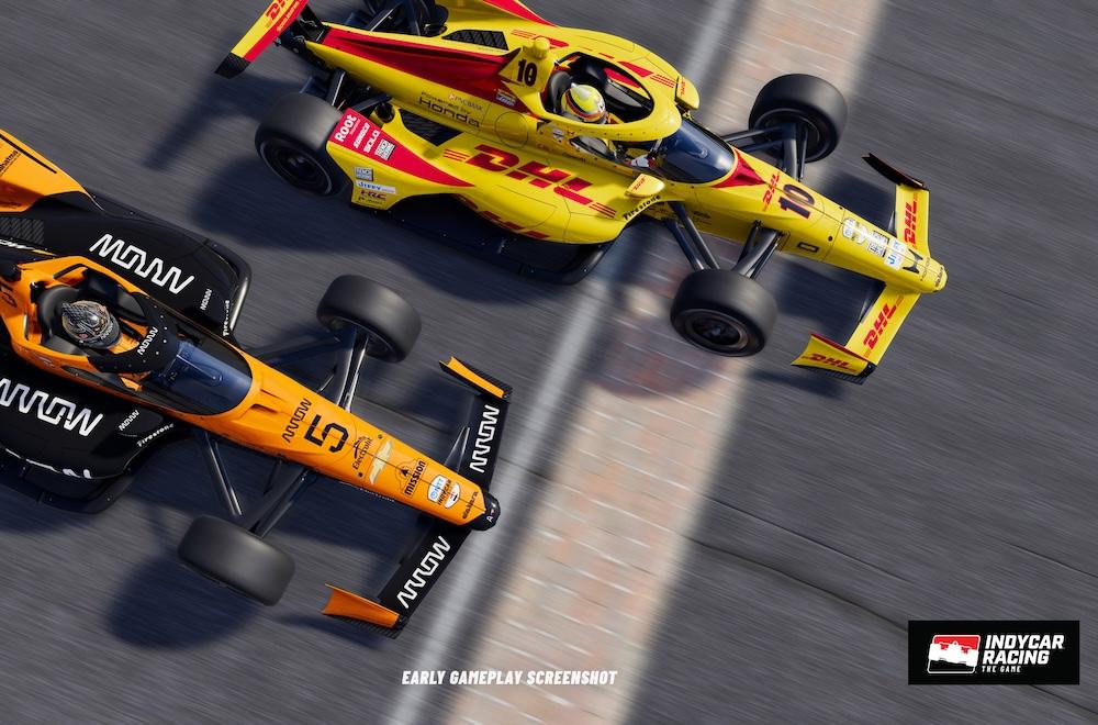 Un promettente racing game è stato rinviato