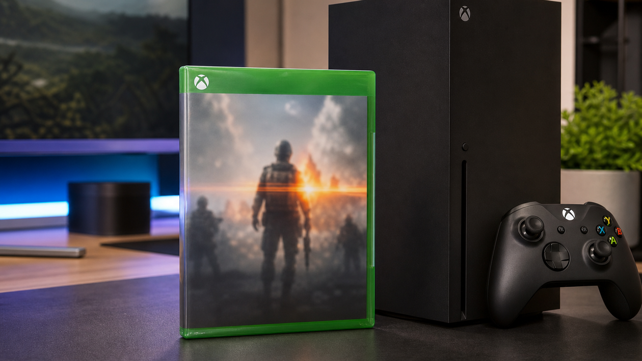 Immagine di Battlefield 6 Xbox Series X a 34,99€ su Amazon: -42%