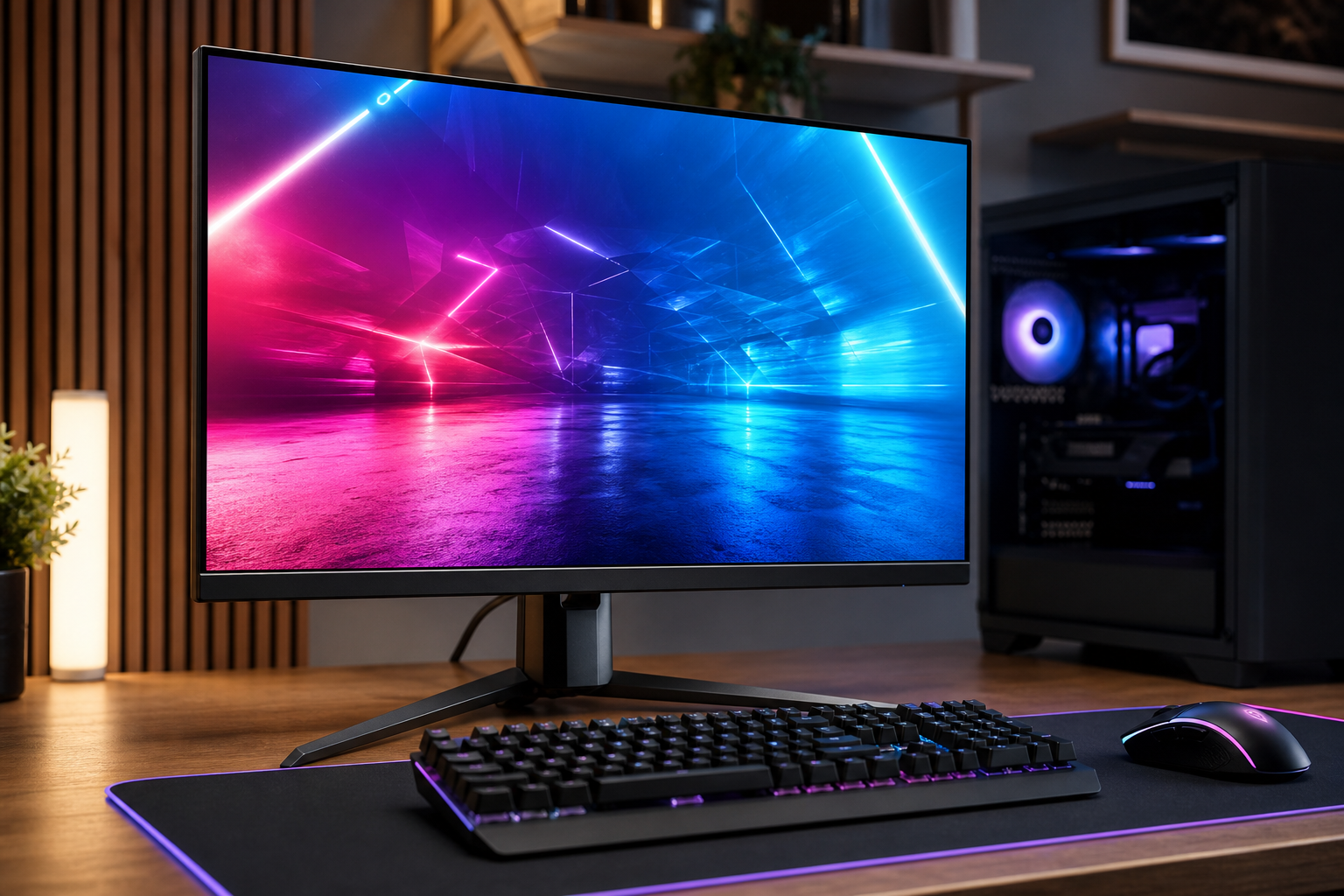 Un 27” MSI da 200 Hz costa 109€ su Amazon: -45% oggi