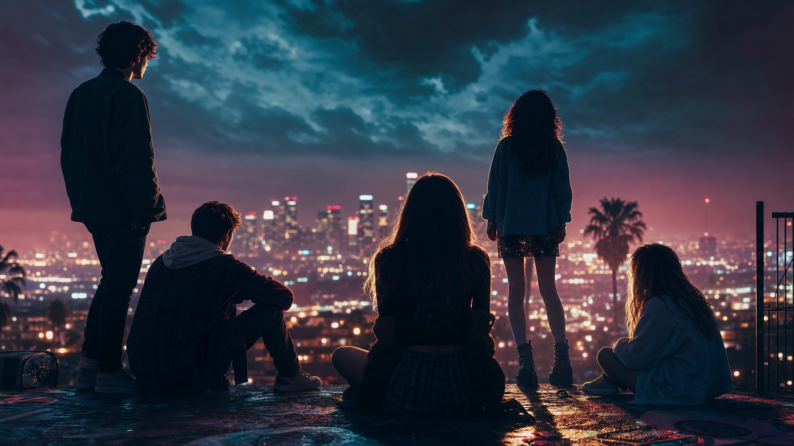 Le migliori serie teen da vedere su Hulu (Disney+) (luglio 2026)