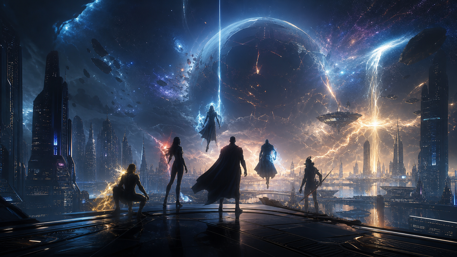 I film Marvel da non perdere su Disney+ (luglio 2026)