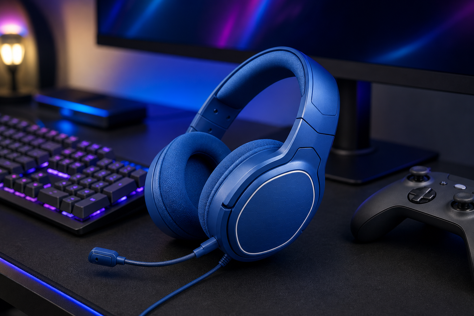 Wireless HyperX sotto i 40€: Cloud Jet al minimo su Amazon