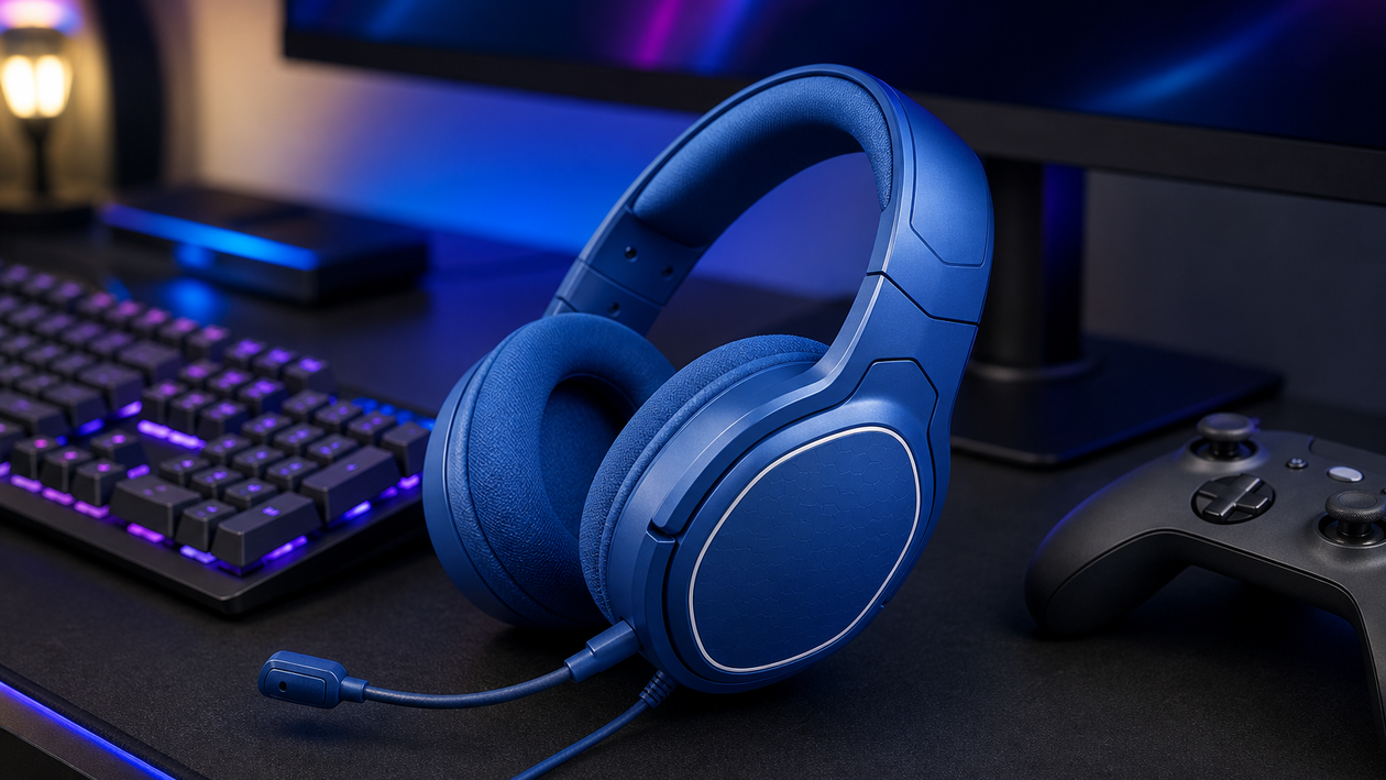 Immagine di Wireless HyperX sotto i 40€: Cloud Jet al minimo su Amazon