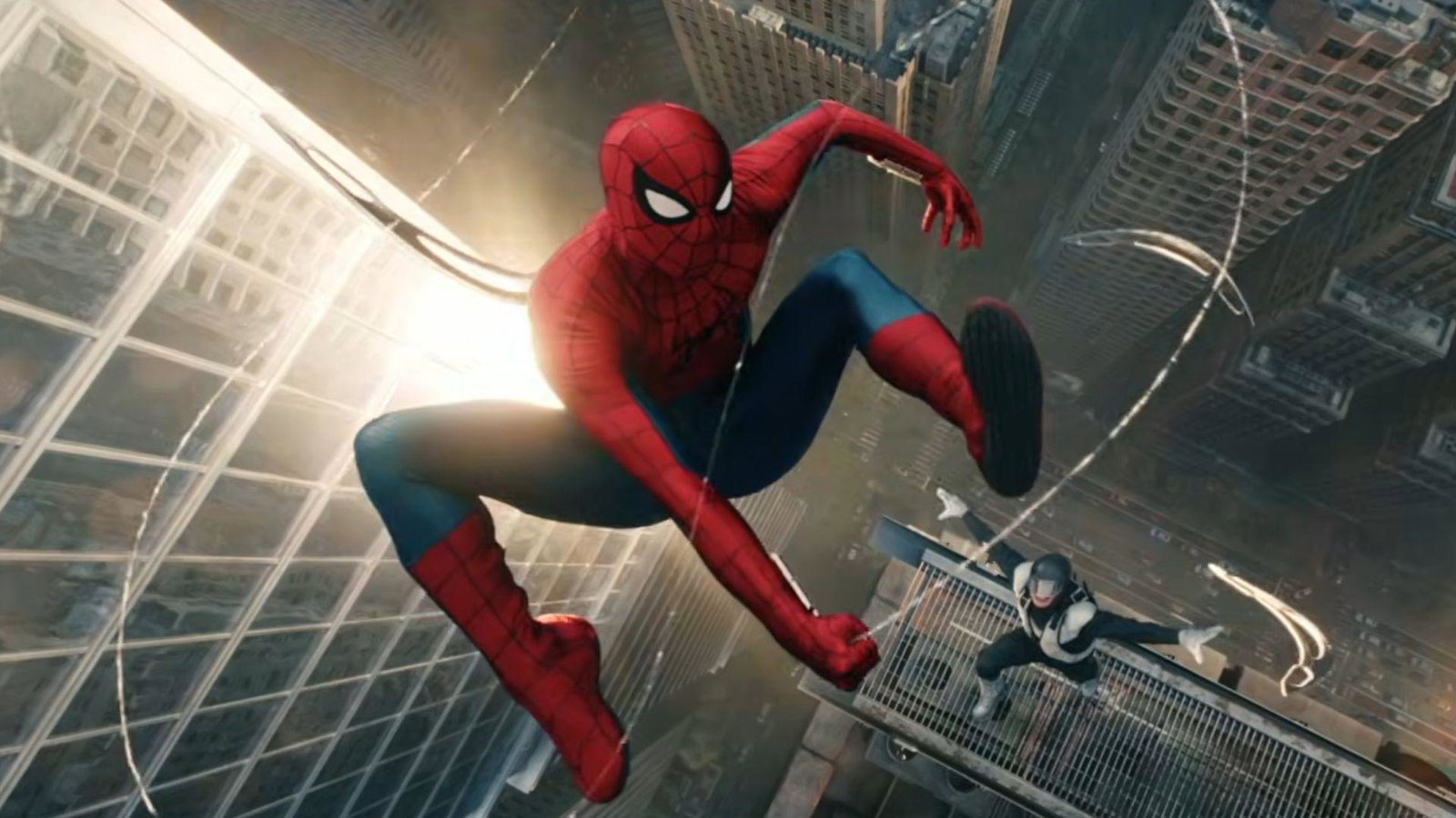 Spider-Man, Marvel e Sony frenano sugli spin-off