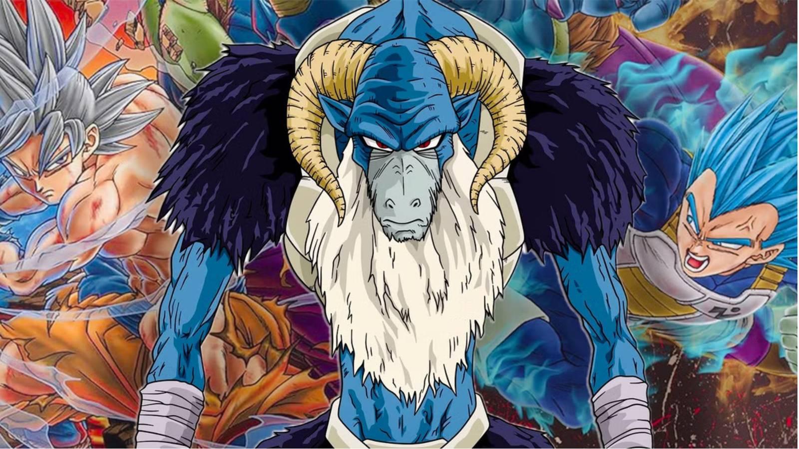Dragon Ball Super, il prossimo villain sarà all'altezza di Cell