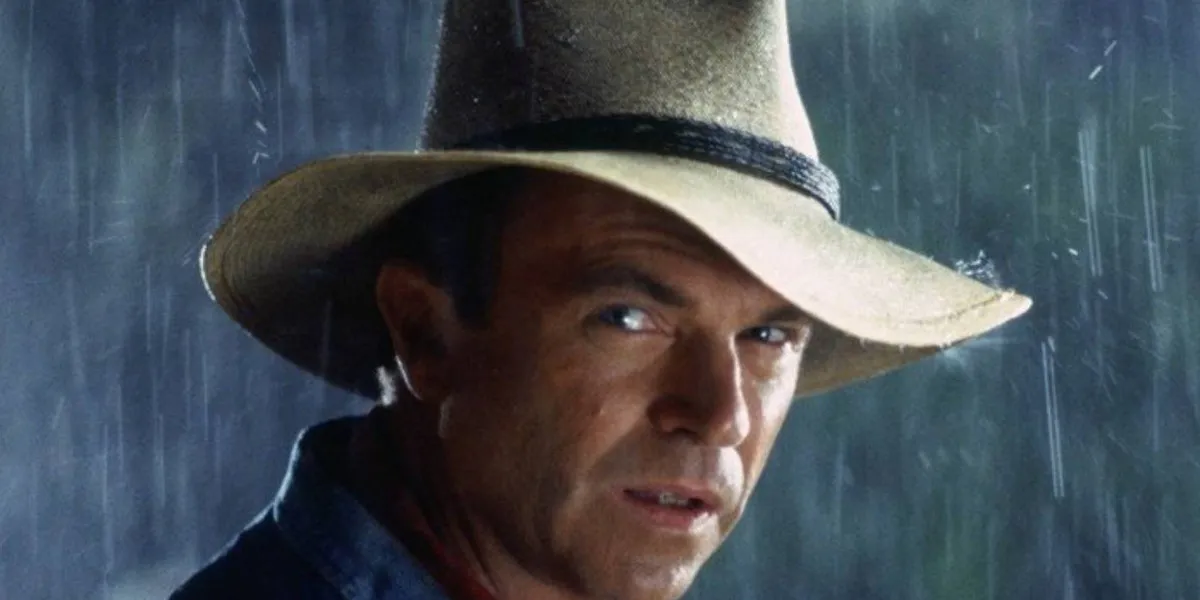 Jurassic Park, addio a Sam Neill: il cinema perde il suo Alan Grant