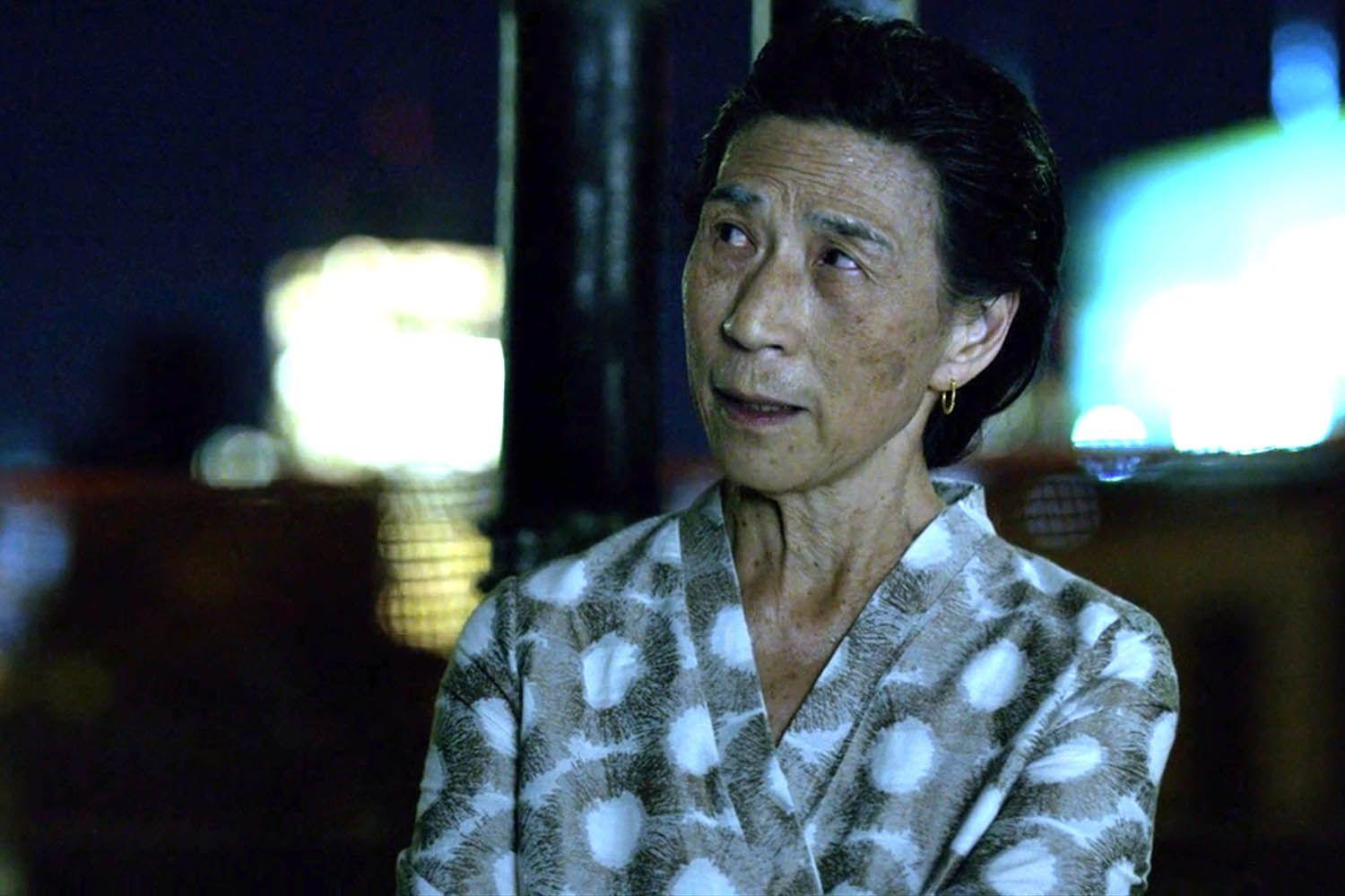 Daredevil piange Madame Gao, è morta Wai Ching Ho