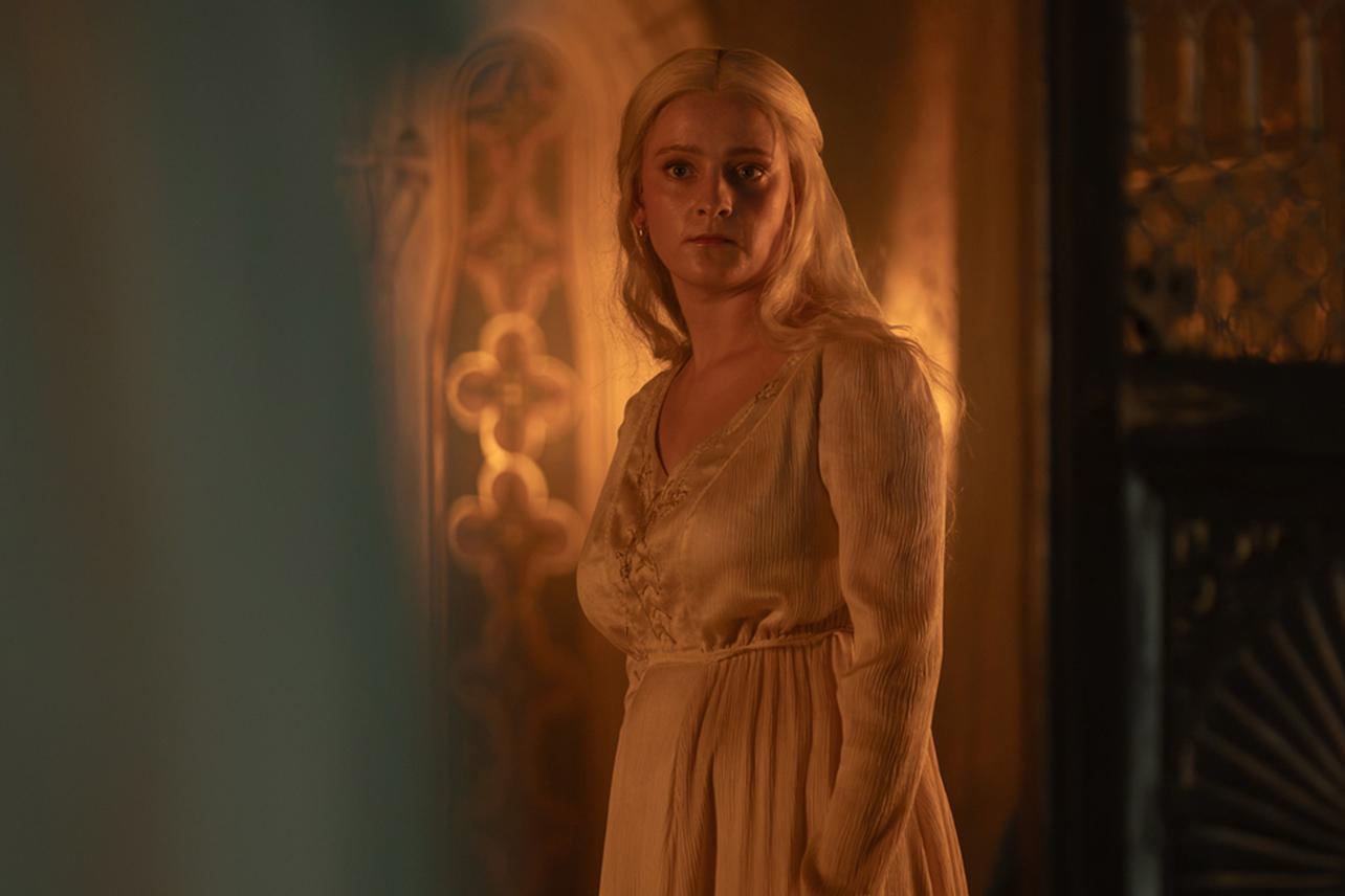 House of the Dragon 3, un indizio su Helaena riapre il caso Martin