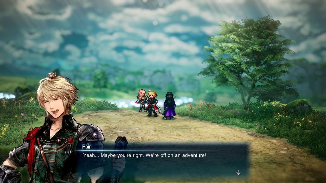 Final Fantasy Resonance avrà una colonna sonora enorme