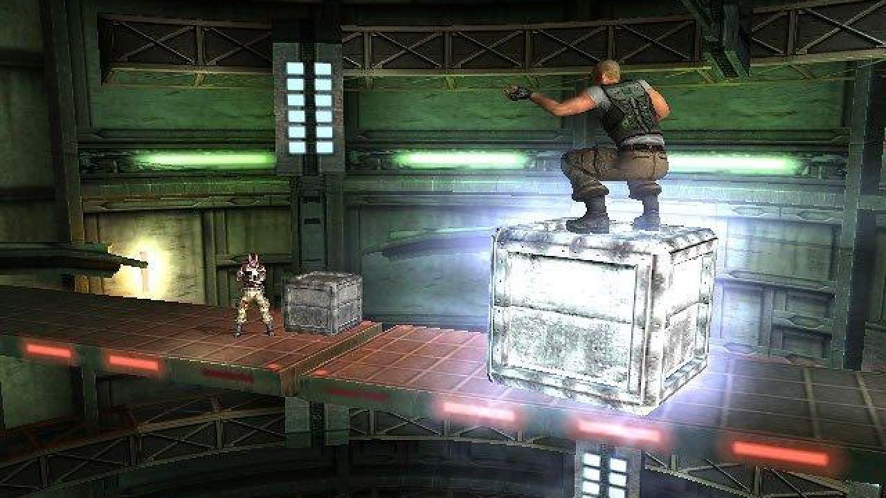 Un classico PS2 ritorna su PS Plus Premium