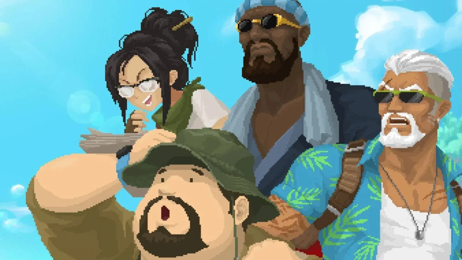 Anteprima: Recensione Dave the Diver - In the Jungle: il rischio di una cena All You Can Eat