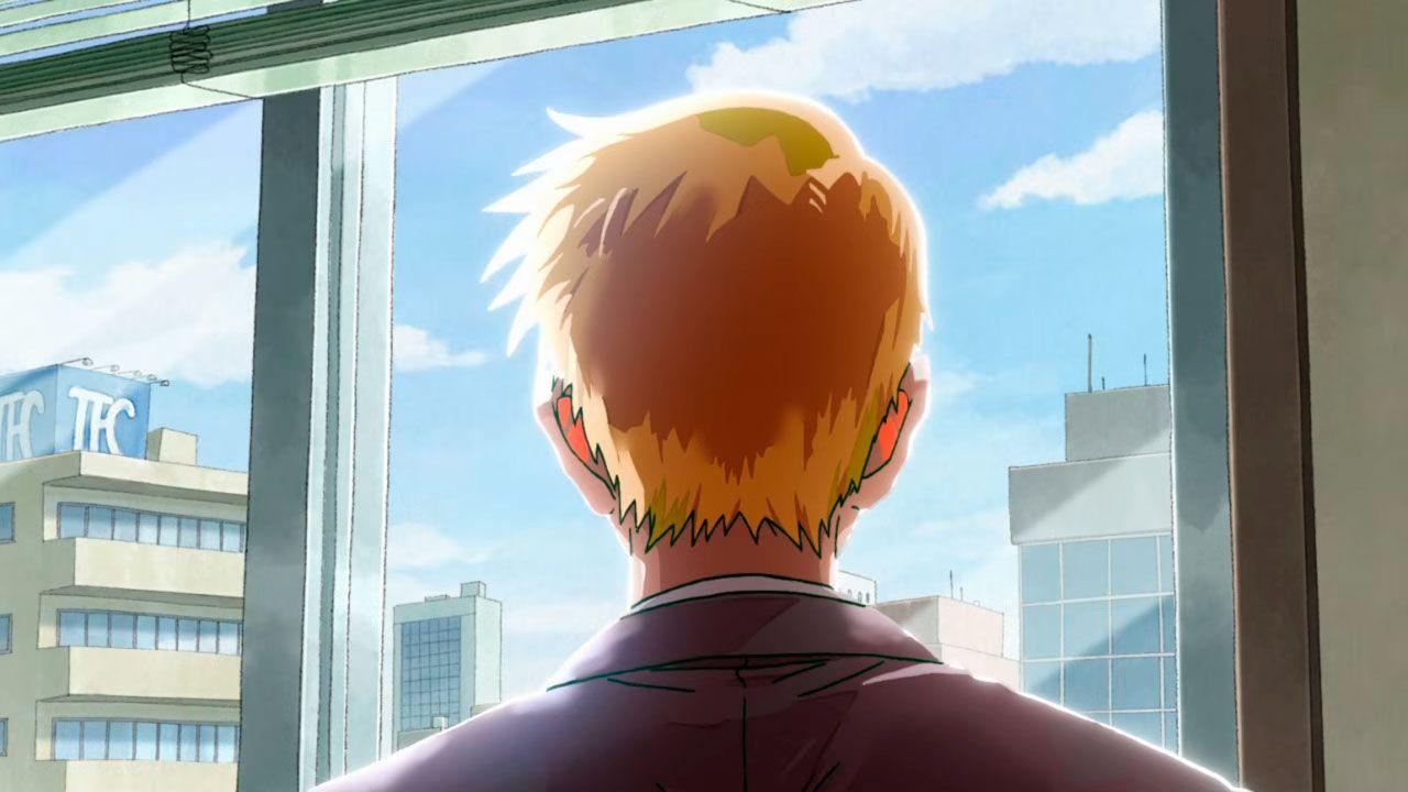 Mob Psycho 100 festeggia 10 anni: il corto è online