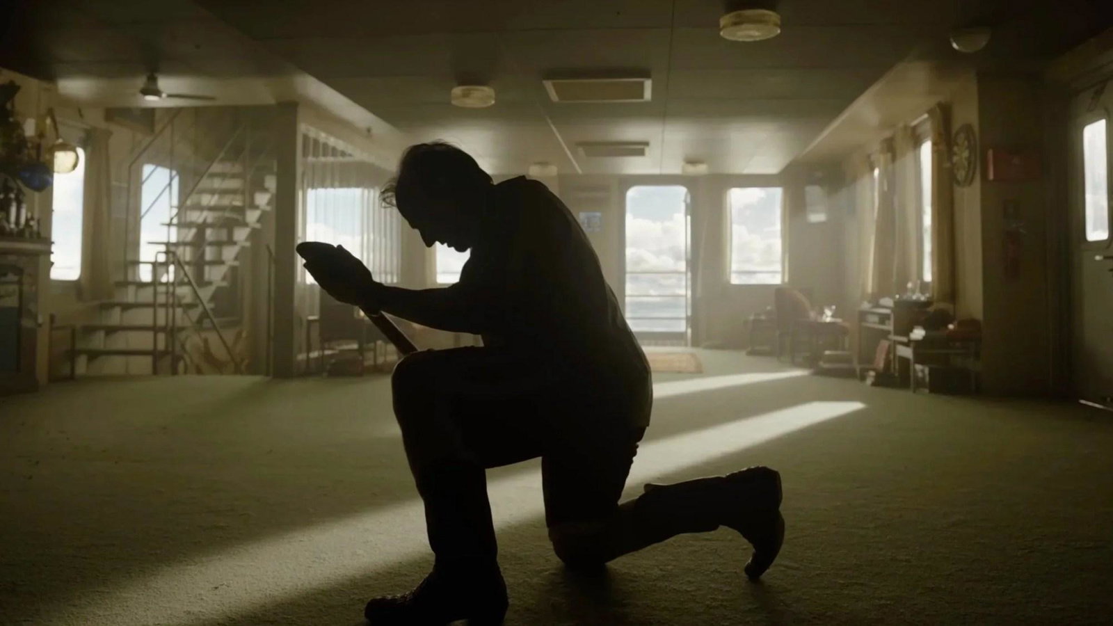 Digger, il trailer svela Tom Cruise in un ruolo inedito