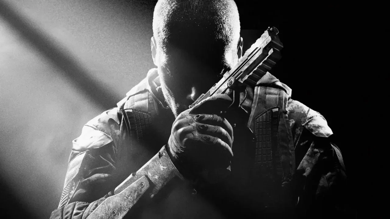 Diversi hacker stanno rovinando le partite su Black Ops