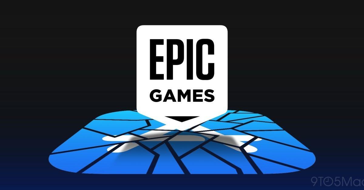 Anteprima: Epic Games Store si rinnova: basterà per superare Steam?