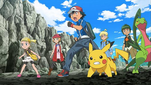 Pokémon cambia casa? Disney si riprende i diritti