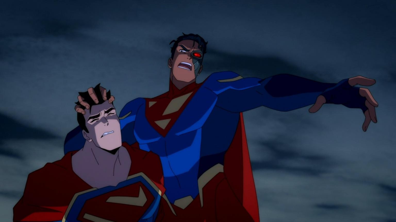 My Adventures with Superman, la Morte di Superman sorprende tutti