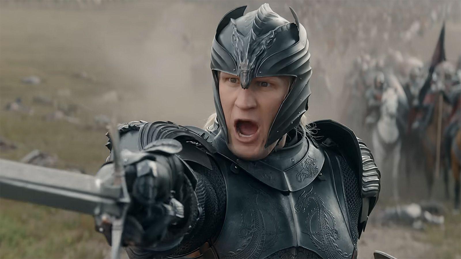House of the Dragon 3, episodio 5: arriva il tradimento decisivo